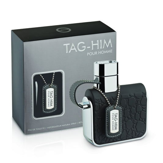 TAG-HIM 100ml - Armaf