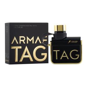 TAG-HIM Uomo Nero 100ml - Armaf