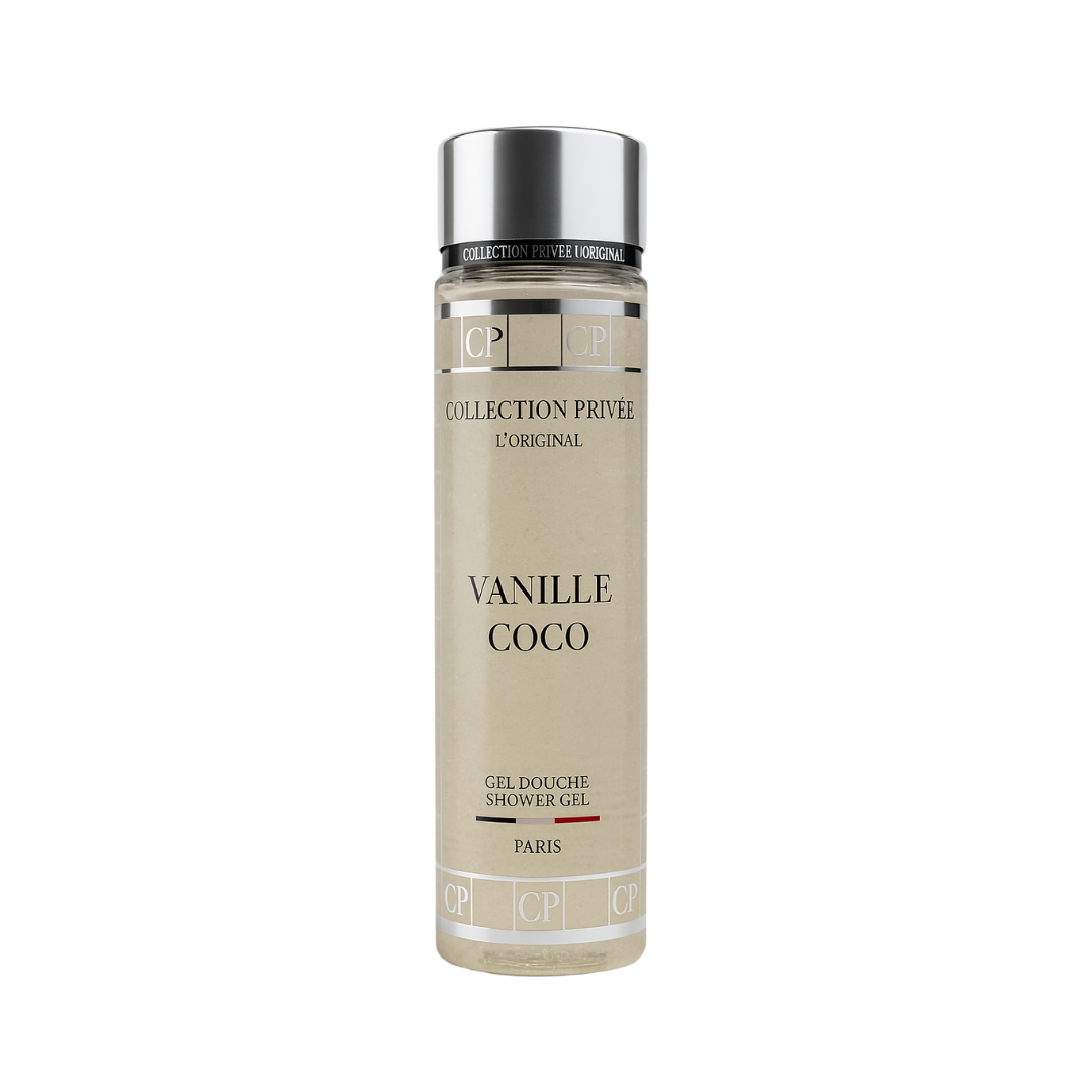 Vanille Coco 250ml - Collection Privée L'Original