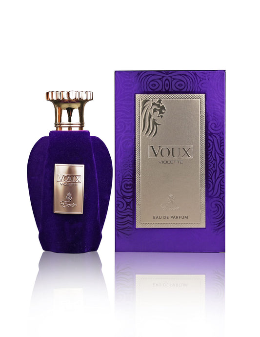 Voux Violette 100ml - Paris Corner