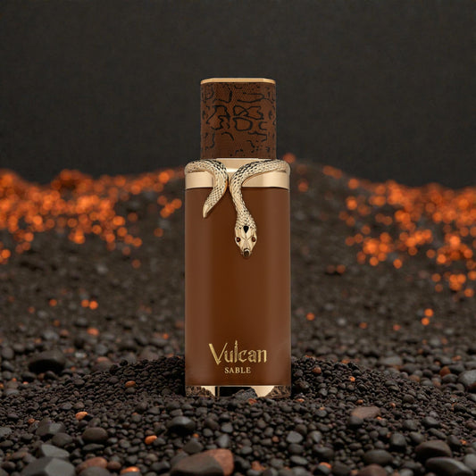 Vulcan Sable 100ml - French Avenue