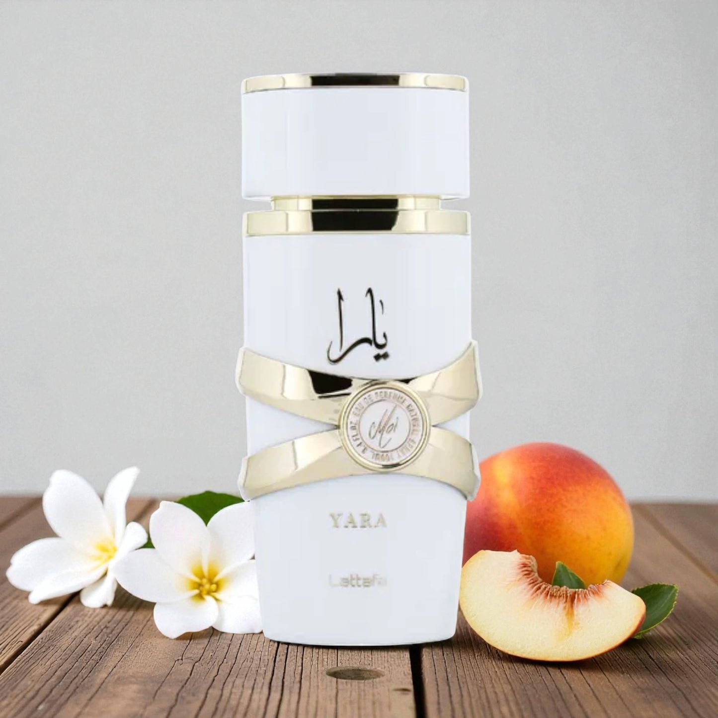 Yara Moi 100ml - Lattafa